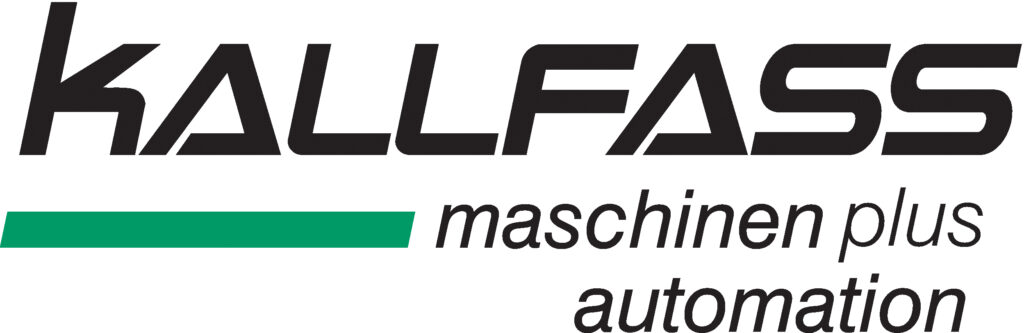 Kallfass logo gruenerQuerbalken High 1