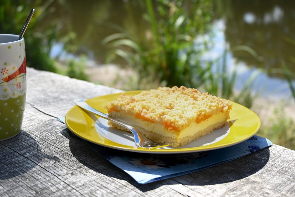 Kuchenduft ©pixabay.com lizensfrei