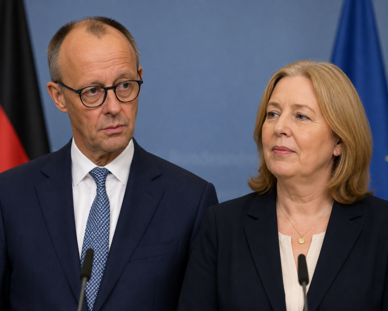 Die Merz-Regierung arbeitet an Plänen zur Abschaffung des Acht-Stunden-Tages
