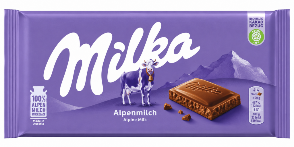 Der Milka-Hersteller Mondelez International hat vor Gericht eine Niederlage erlitten