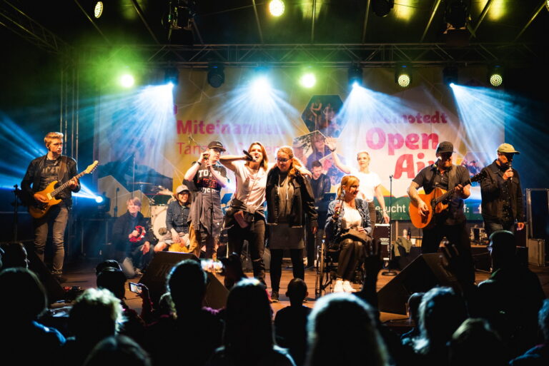 NeinstedtOpenAir Foto nrico Kreim Titel