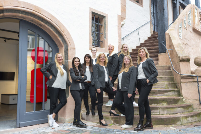 Team Tourist Information Quelle GOSLAR marketing gmbh Fotograf diedrehen.de