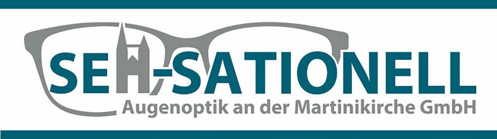 sehsationell logo