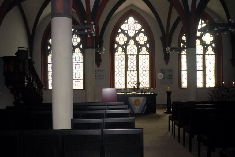 2026 06 14 Geshichtsrevisionismus Kapitelsaal Walkenried