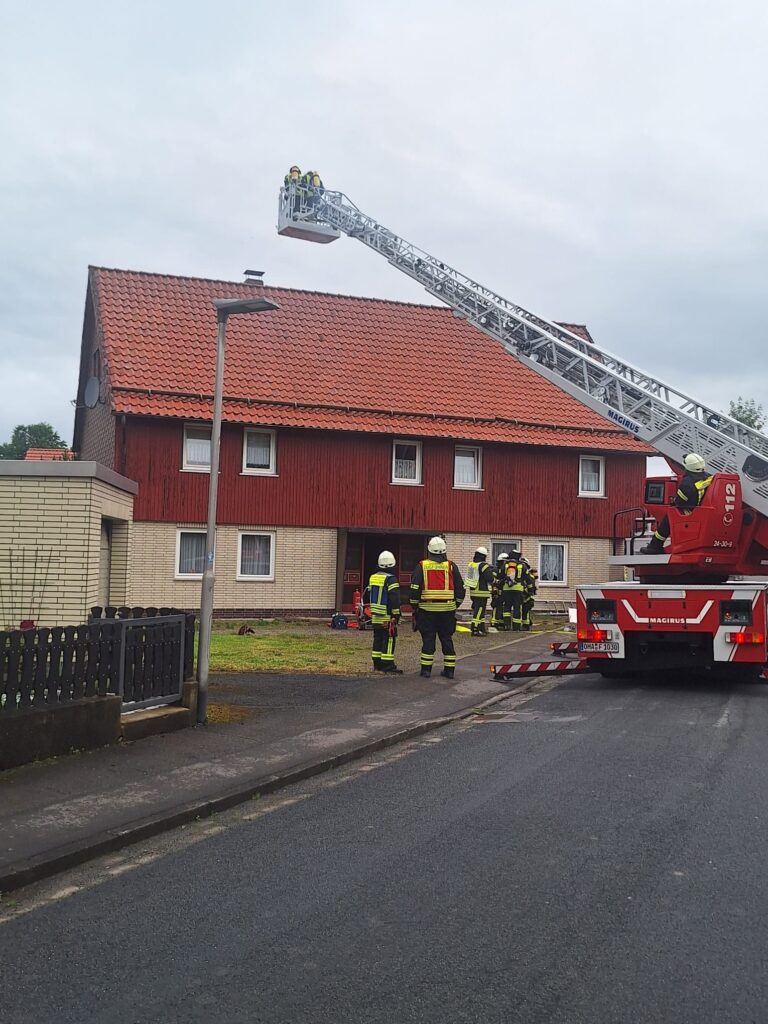 20260531 Schornsteinbrand