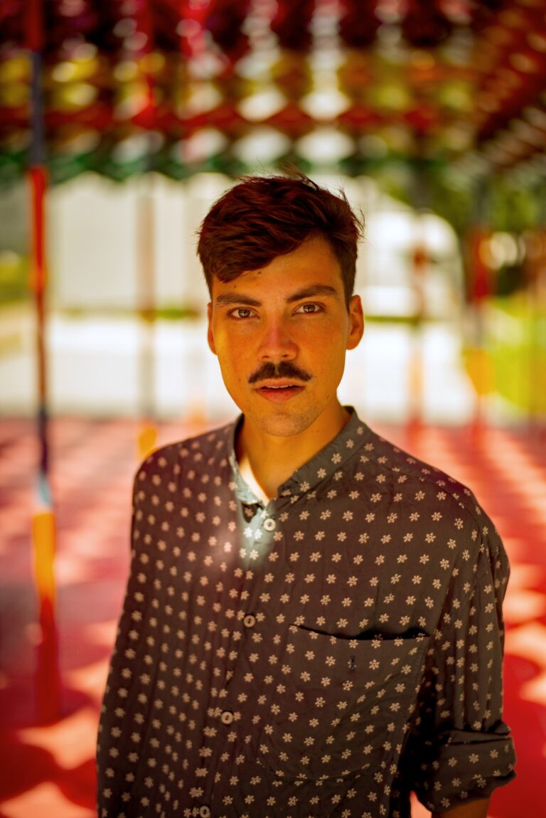 Aron Boks klein