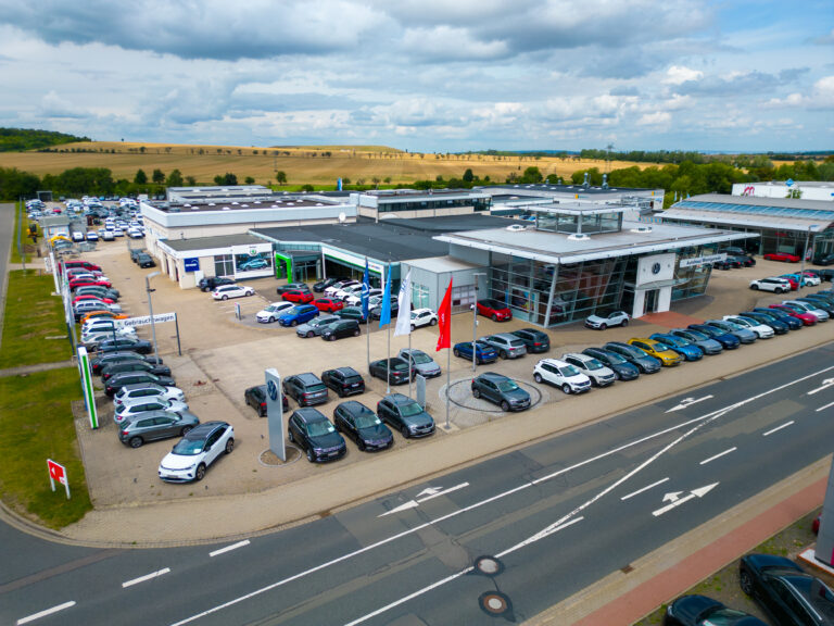 Autohaus Wernigerode Titel