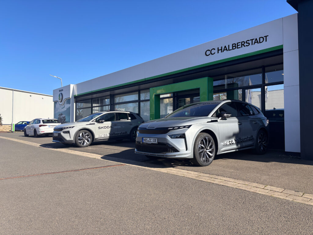 CC Halberstadt 1
