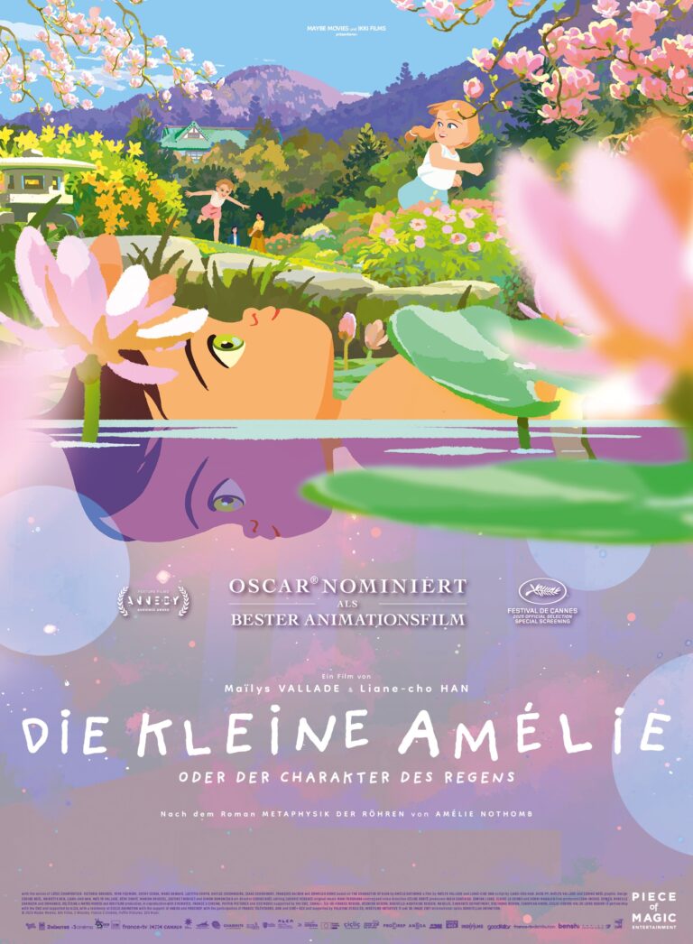 DiekleineAmeliePL