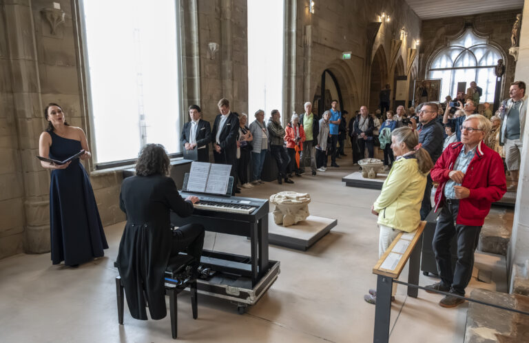 Domfestspiele HBS 2025 Wandel Foto Kulturstiftung SAN Ulrich Schrader