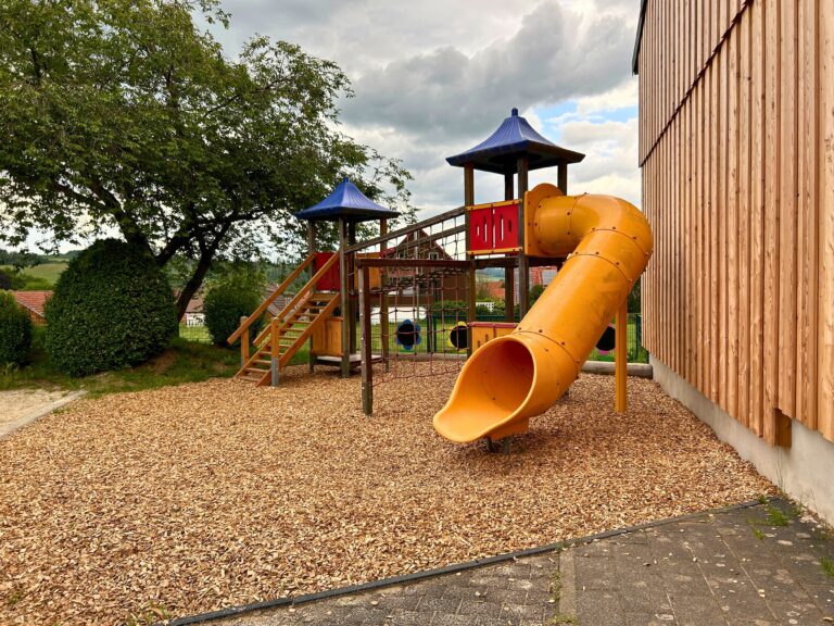 Kindergarten Dorste
