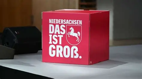Die neue Imagekampagne des Landes Niedersachsen stößt unter den Bürgern auf wenig Gegenliebe