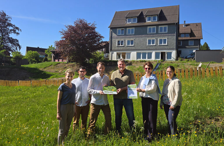 PM 2026 06 11 Neuer Nationalpark Partner Luchs Quartier Foto Martin Baumgartner