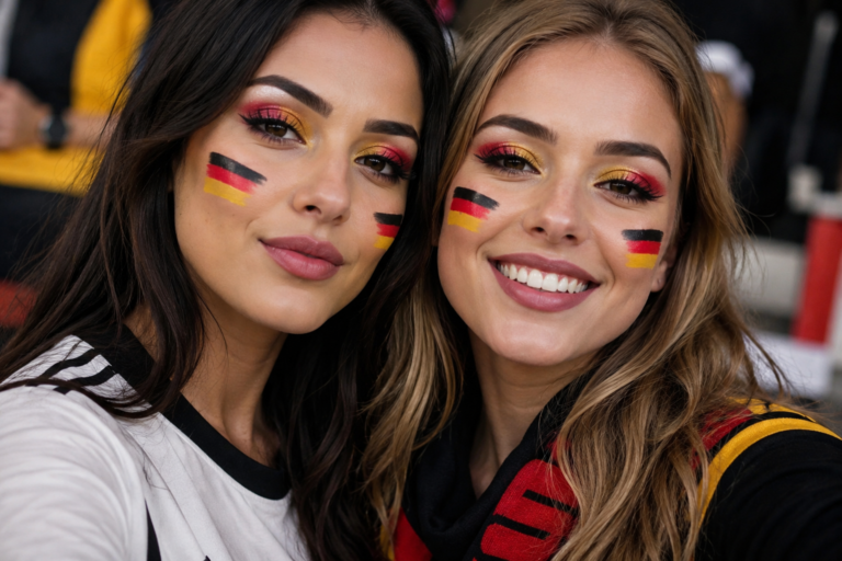 Das Public Viewing zum Turnierstart der deutschen Nationalelf wird in Bad Harzburg zu einem Highlight