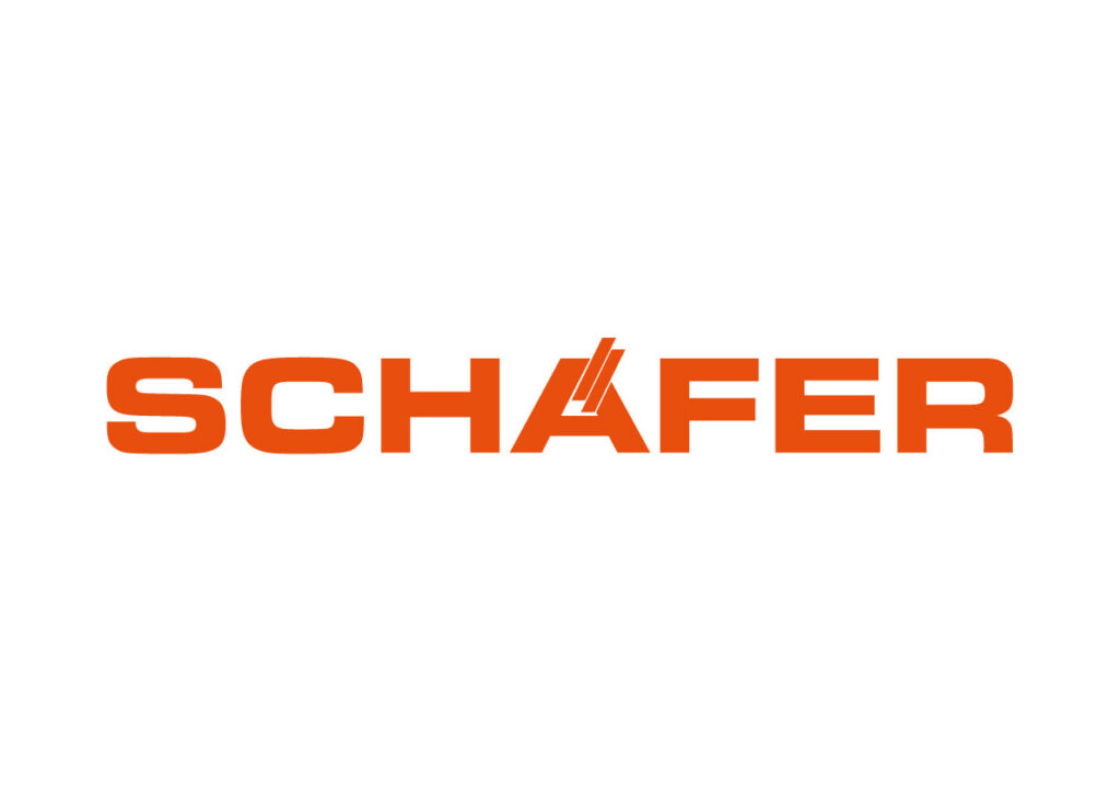Schaefer SZ orange