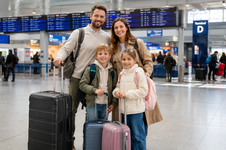 Betrüger nutzen die Urlaubszeit zur Abzocke bei Reiseangeboten