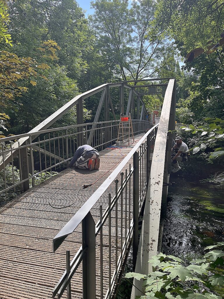 Vossbruecke