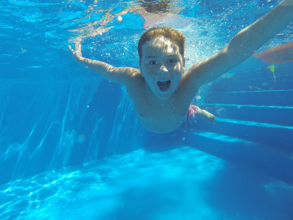 Wer im Heidebad schwimmen möchte, muss sich zukünftig auf Deutsch verständigen können