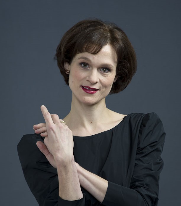 3 Portrait II Katrin Kuesswetter by Jens Wegener 1