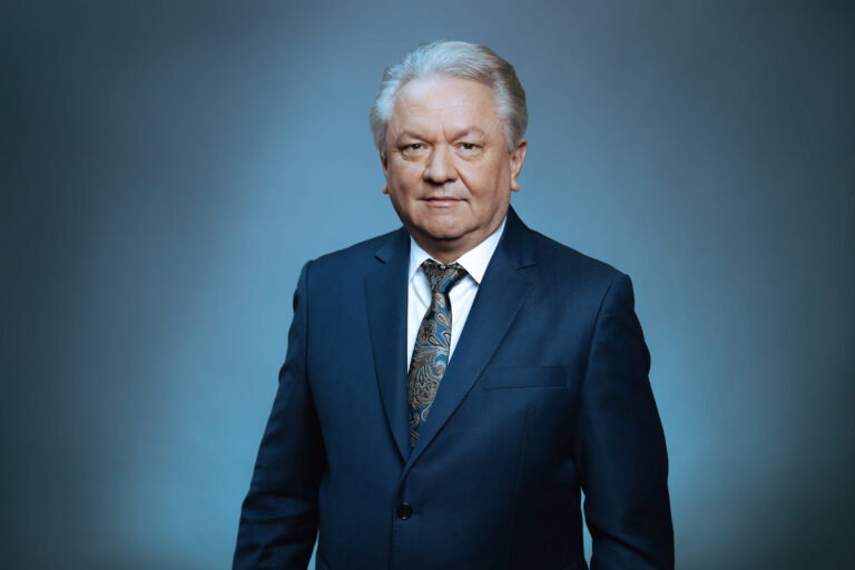 Armin Papperger © Rheinmetall AG