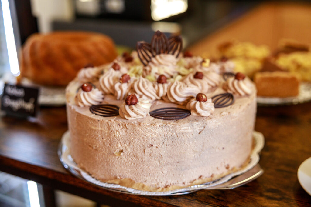 Cafe Cecilie 2