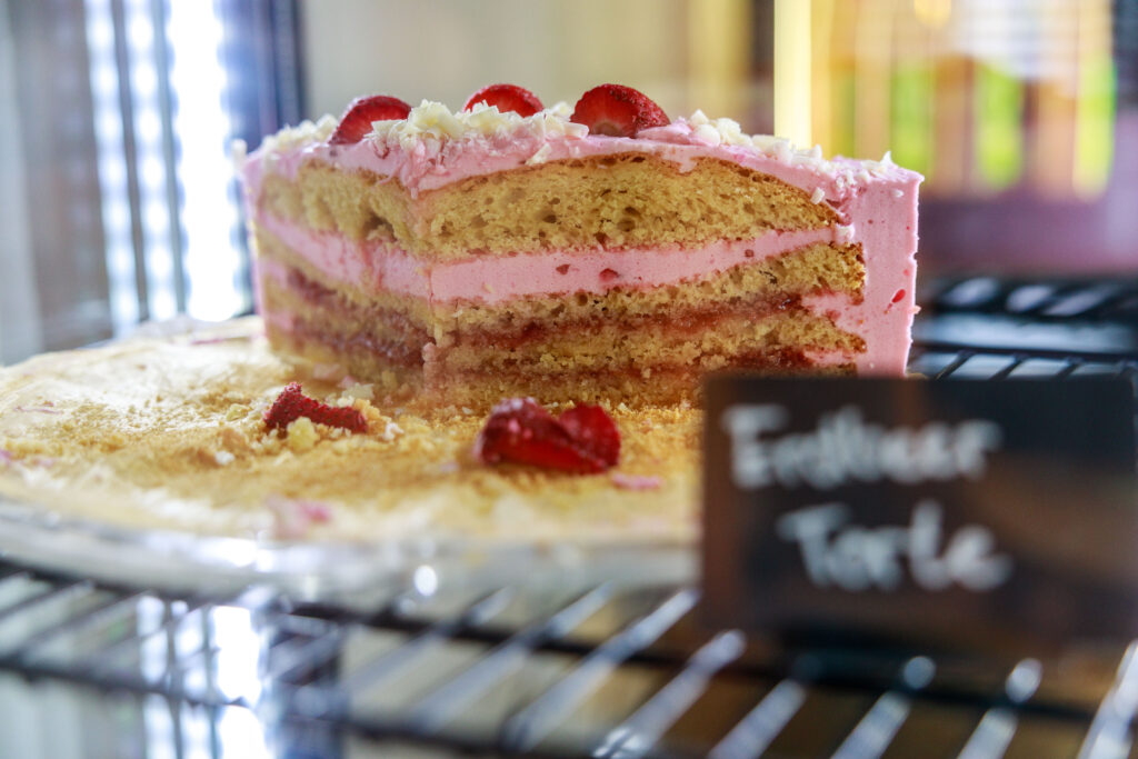 Cafe Cecilie 4