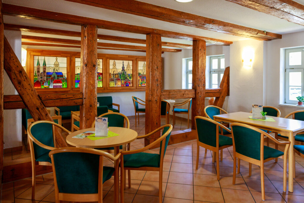 Cafe Cecilie 5