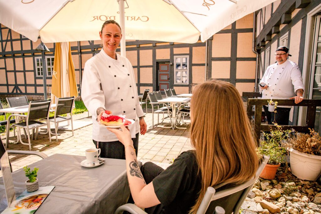 Cafe Cecilie 8