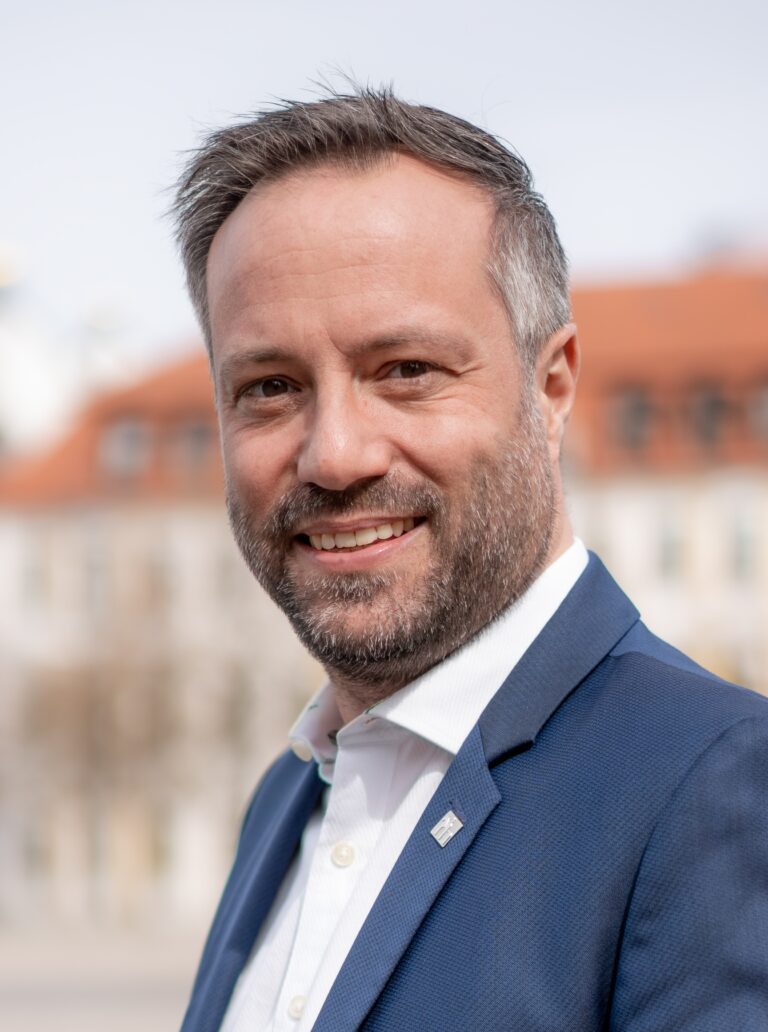 Hardy Puls Foto Andreas Lander