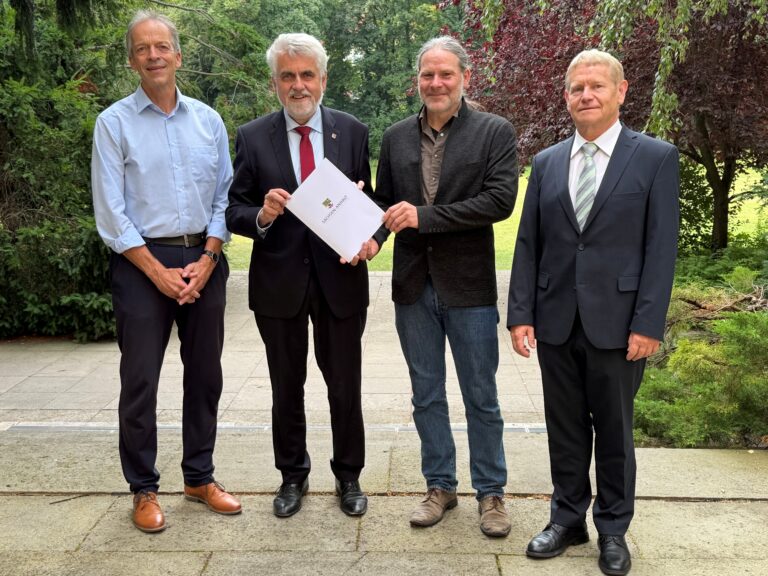 Hochschule Harz