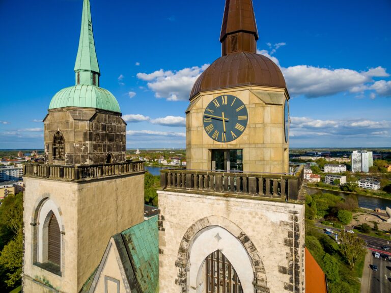 Johanniskirche c Andreas Lander