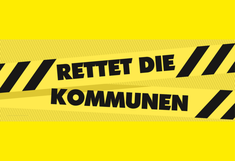 PM144 2026 Ratsresolution „Rettet die Kommunen beschlossen Foto Copyright © Bundesvereinigung der deutschen Spitzenverbaende