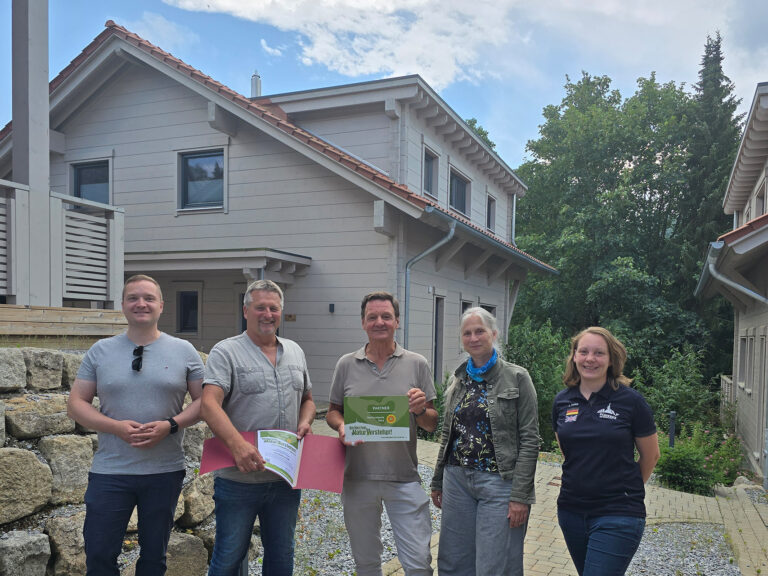PM 2026 07 17 Harzspots ist neuer Nationalparkpartner Foto Martin Baumgartner