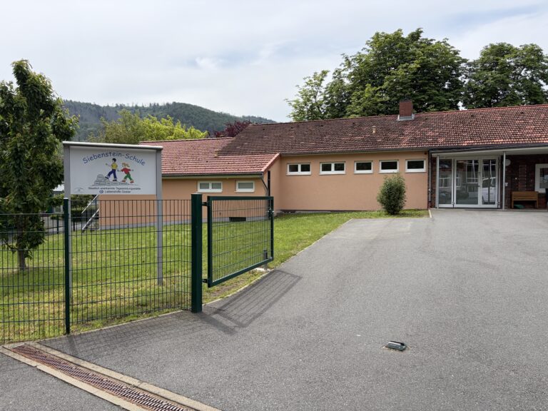 Siebensteinschule Goslar