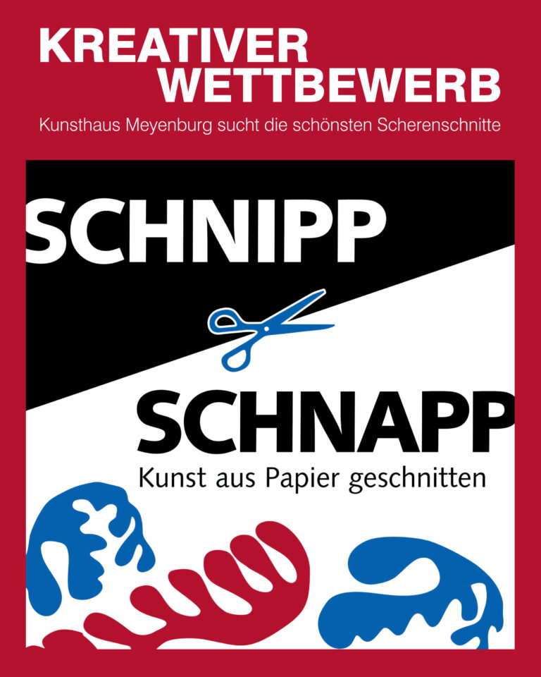 schnipp schnapp wettbewerb