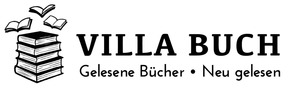 Logo Villa Buch