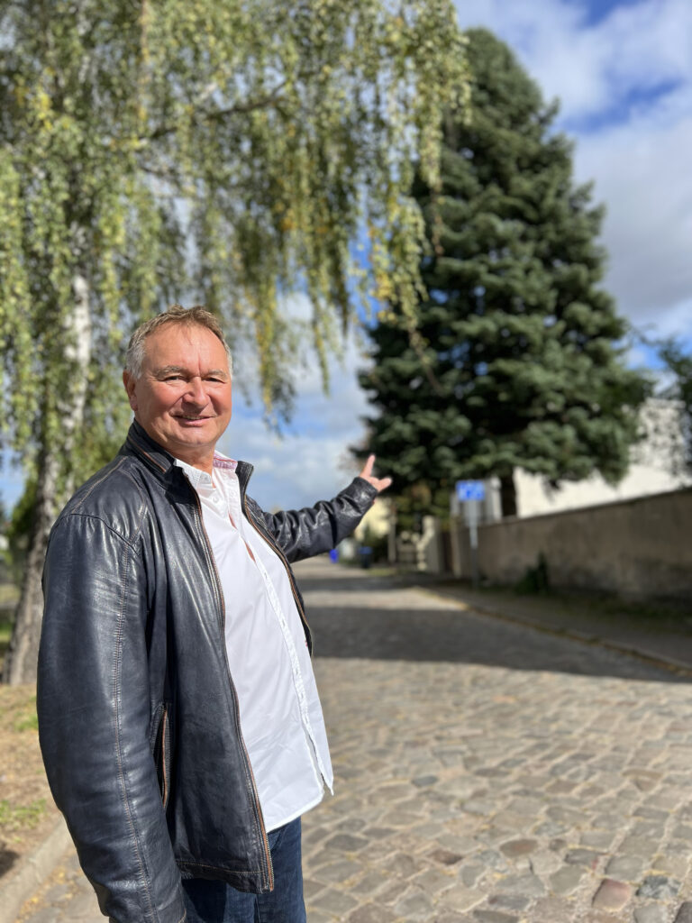 Bernd Koeppen c agentur presstige