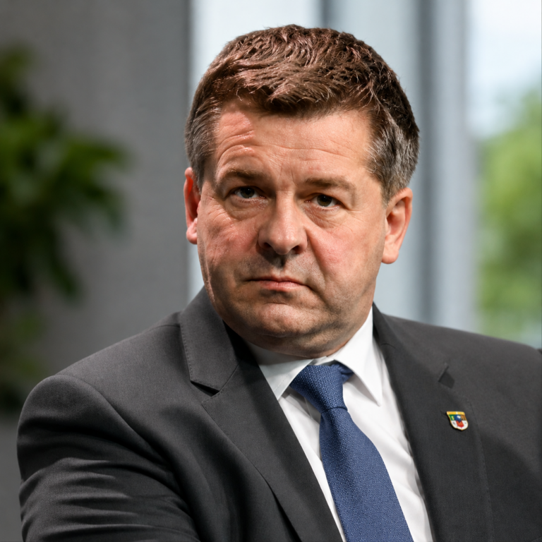 Sven Schulze kommt im Vorfeld der Landtagswahl immer stärker unter Druck