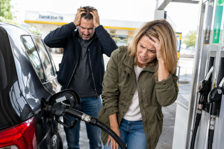 Tanken wird immer mehr zur Belastung für Verbraucher - auch im Harz