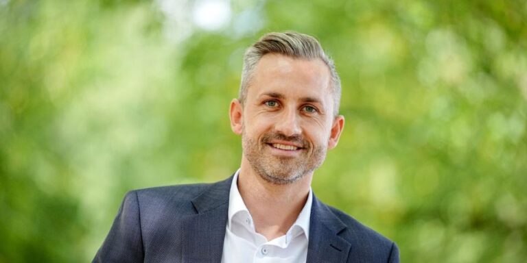 Ulrich Siegmund hat die Wahl in Sachsen-Anhalt klar gewonnen