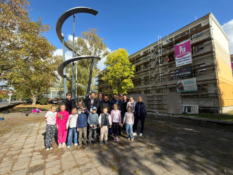 1012 HBS GruppenbildEOeWissensspirale SabrinaKrug